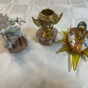 Skylanders Superchargers- Sky Racing Action Pack